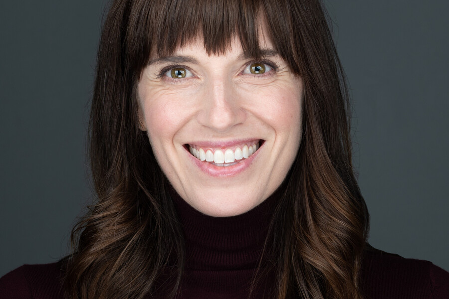 Headshot of Dr. Sarah Lidstone
