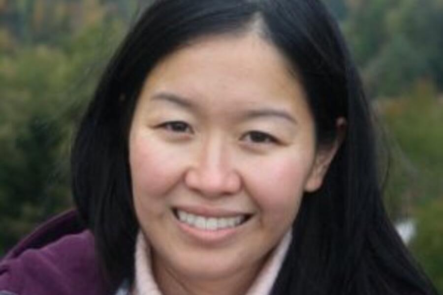 Headshot of Dr. Dawn Lim