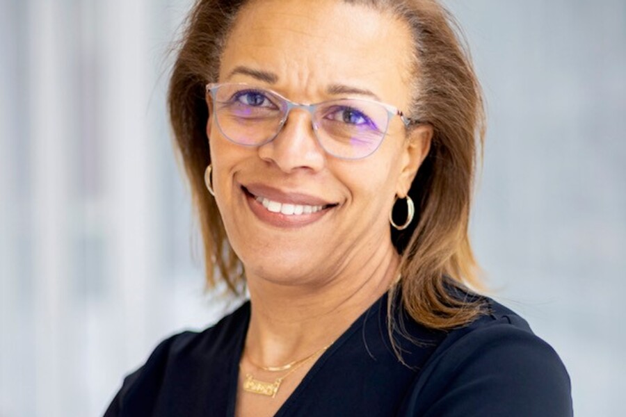 Headshot of Dr. Mireille Norris