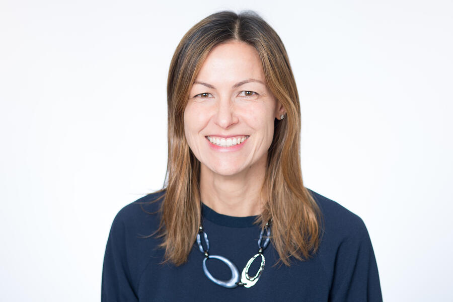 Headshot of Dr. Natalie Wong