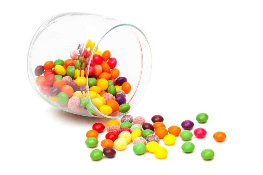 candy