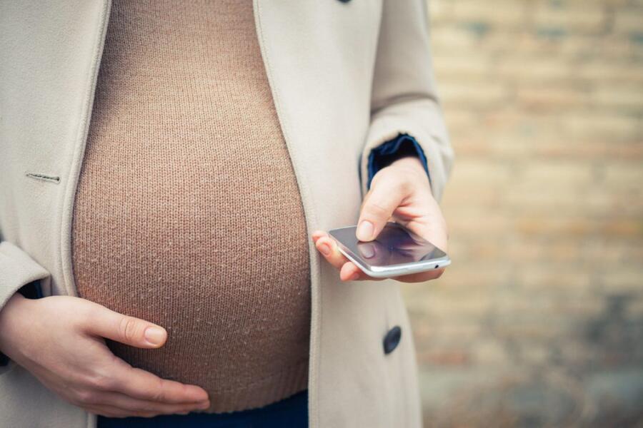pregnancy_health