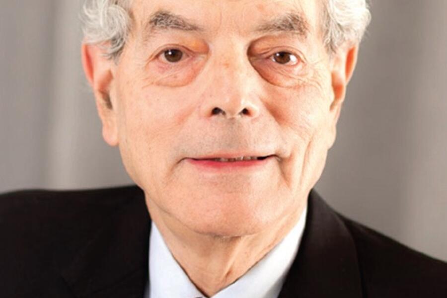 Dr. Norman Marcon