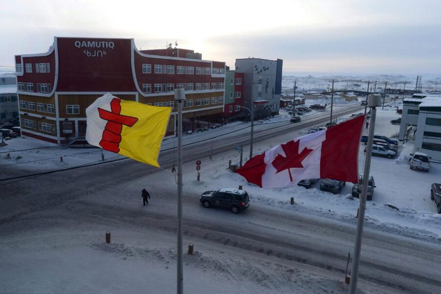 nunavut.