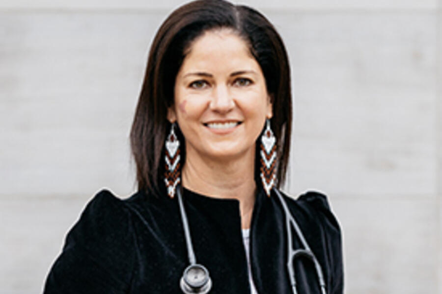 Lisa Richardson