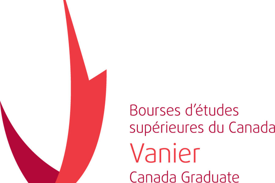 Vanier Scholars