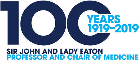 DoM 100th Anniversary