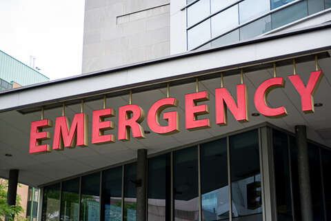 Emergency Emergency