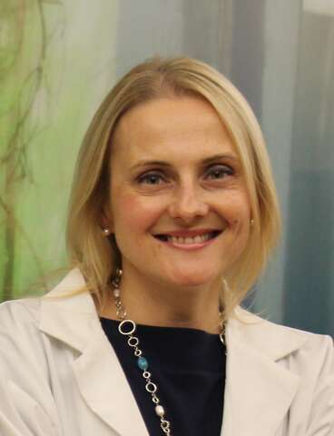 Dr. Monika Krzyzanowska