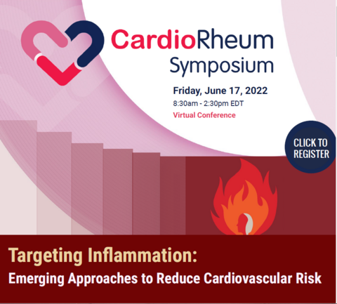 CardioRheum Poster