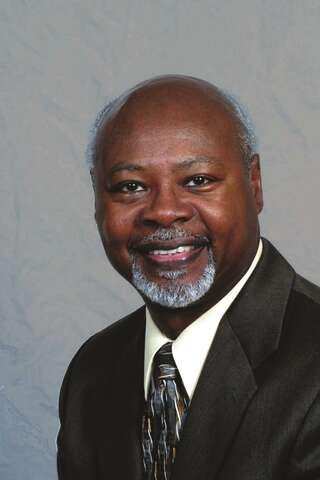 James R. Gavin portrait