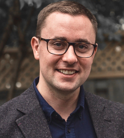 Fraser Kegel