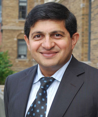 Dr. Mansoor Husain
