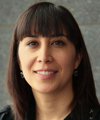 Dr. Lorraine Kalia