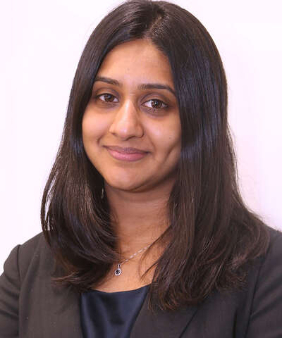 Dr. Geetha Mukerji