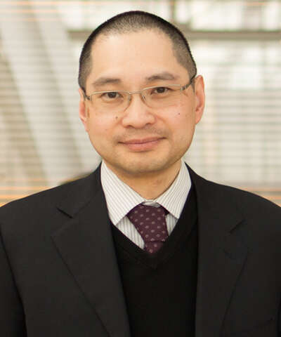 Dr. David Tang-Wai