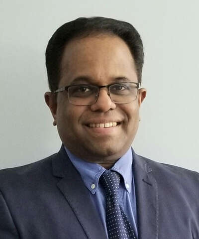 Dr. Santhosh Thyagu