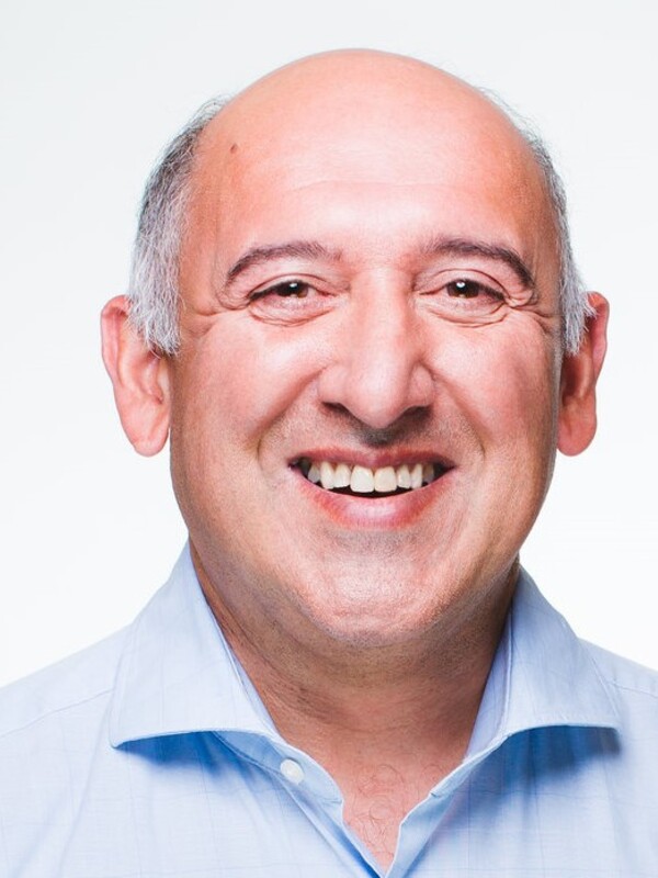 Dr. Anil Adisesh