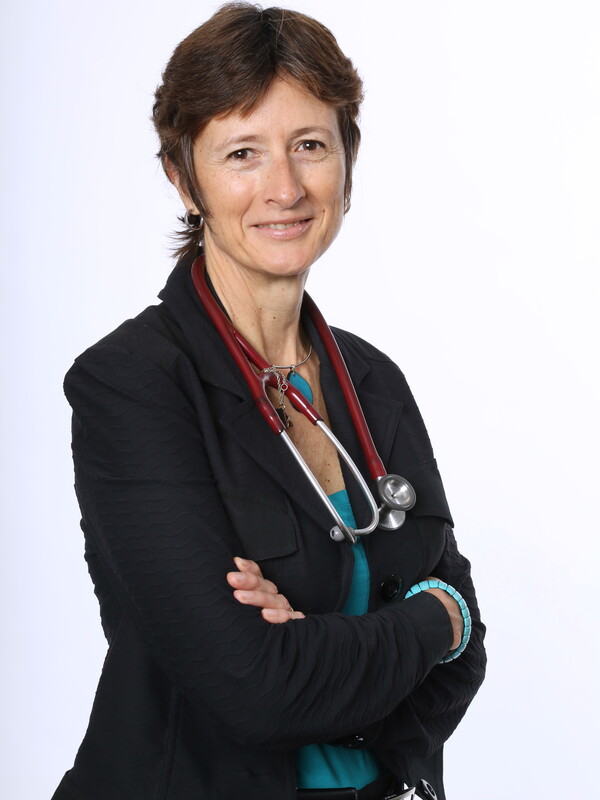 Dr. Paula Harvey