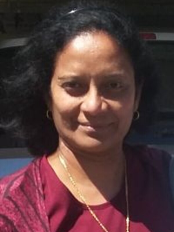 Ahalya Rajkumar