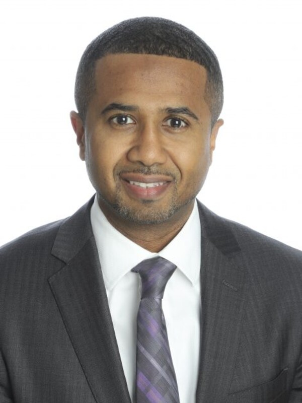 Headshot of Dr. Husam Abdel-Qadir