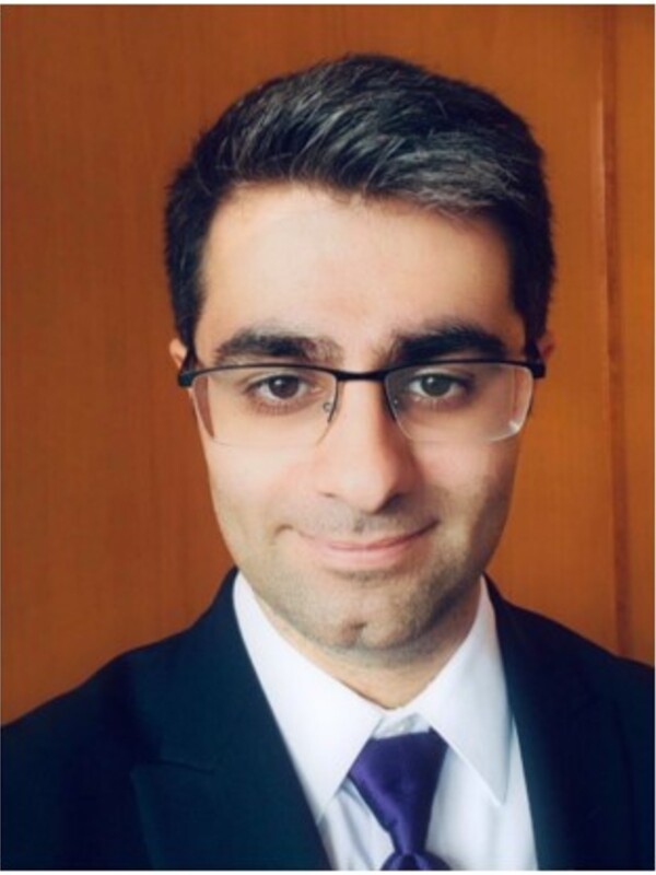 Arman Zereshkian