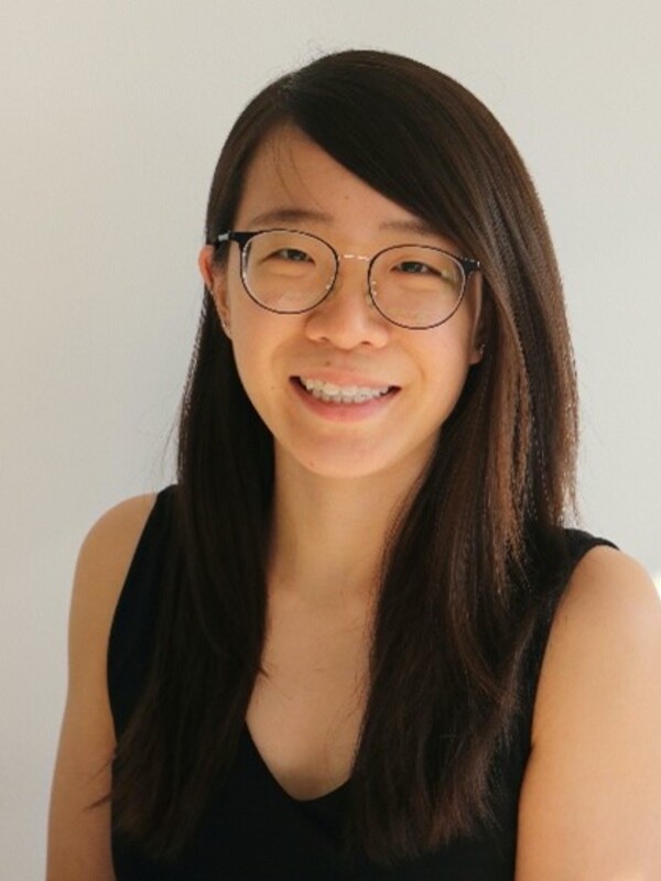 Carolyn Tan