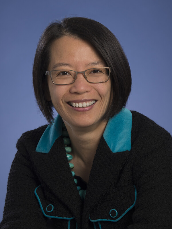 Dr. Chung-Wai Chow