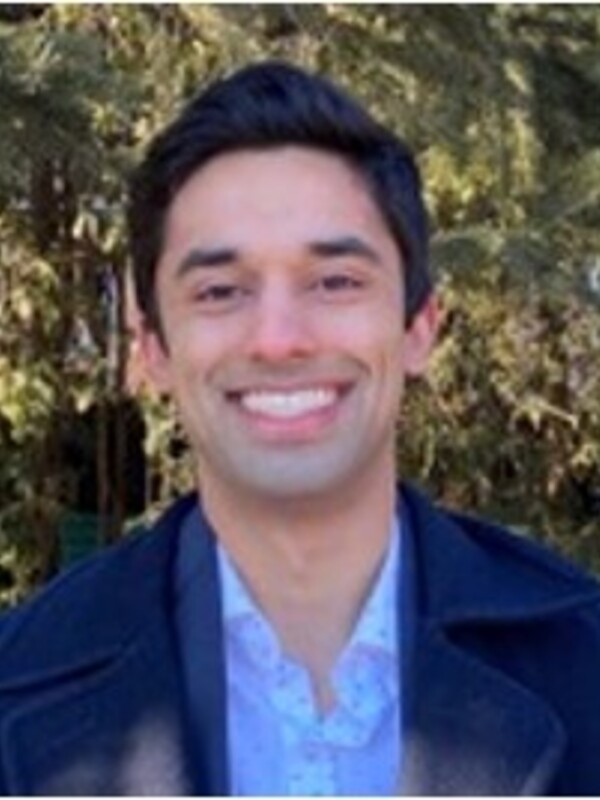 Craig Rodrigues
