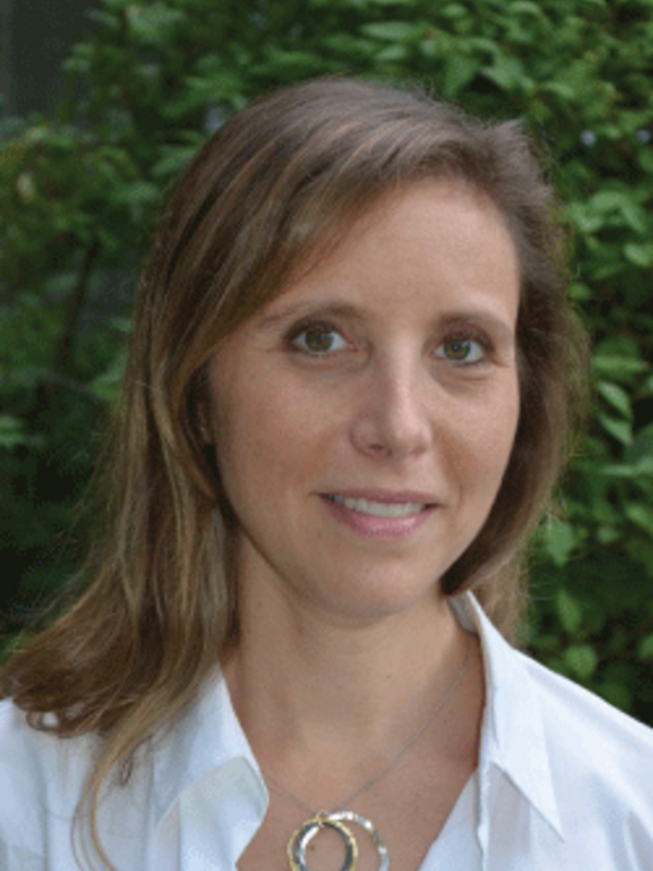image of Dr. Heather Reich