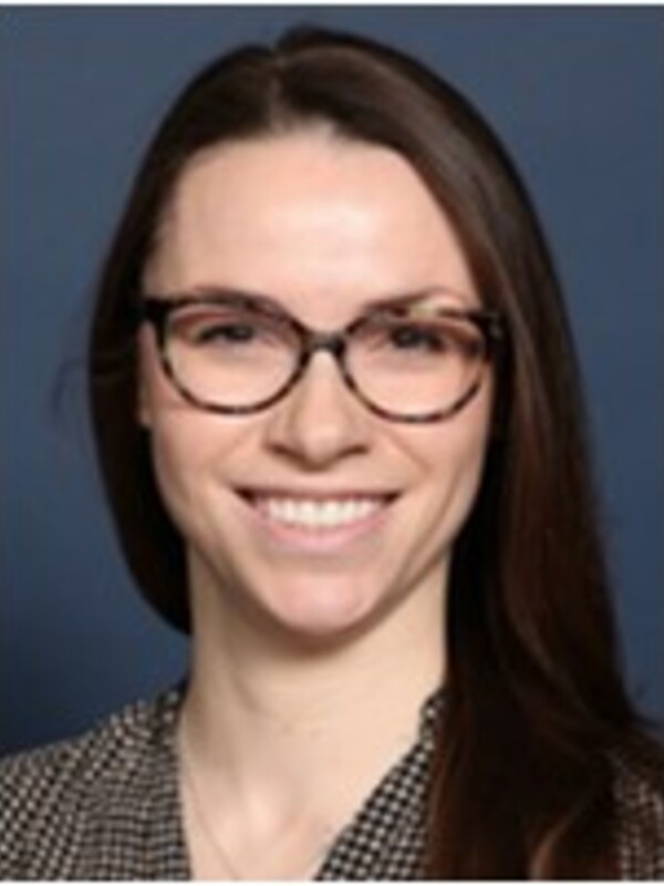 Ellen Janse Van Rensburg