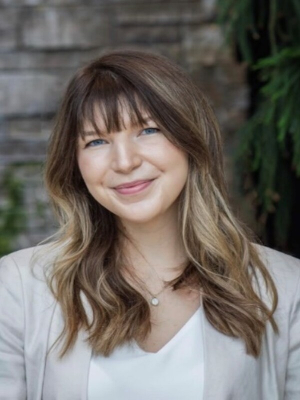 Emily Domerchie