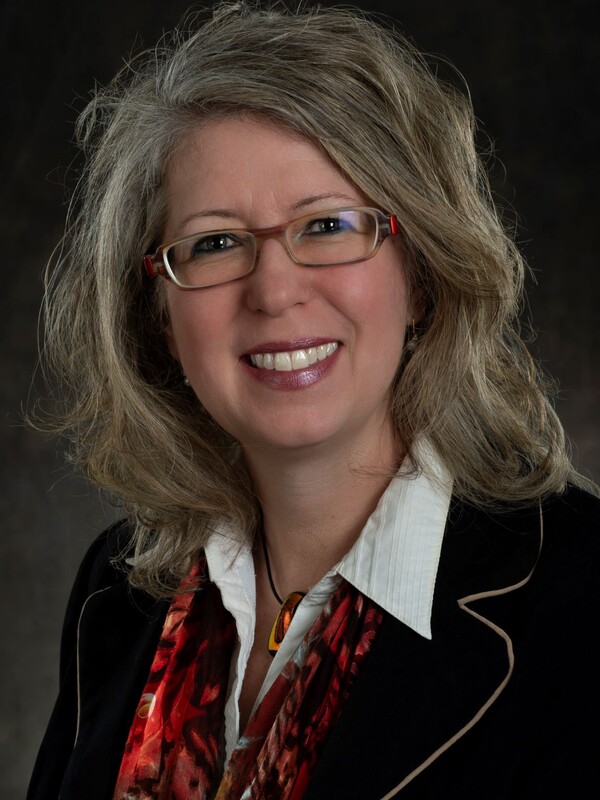 Dr. Joan Saary