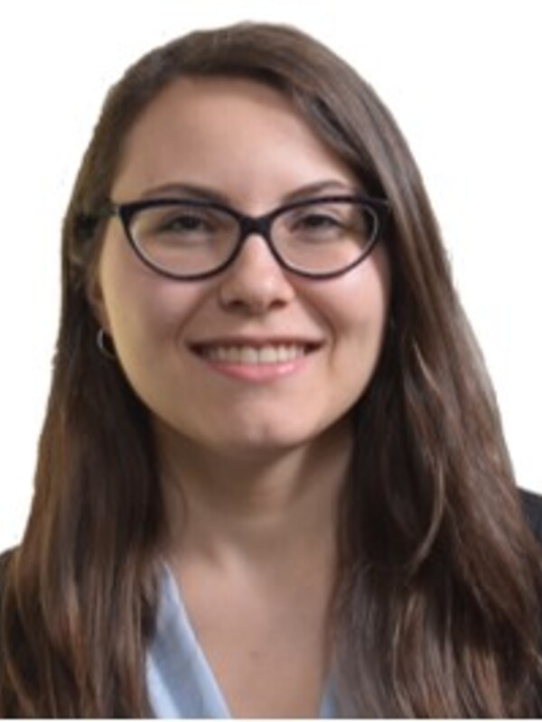Lucia Bogdan