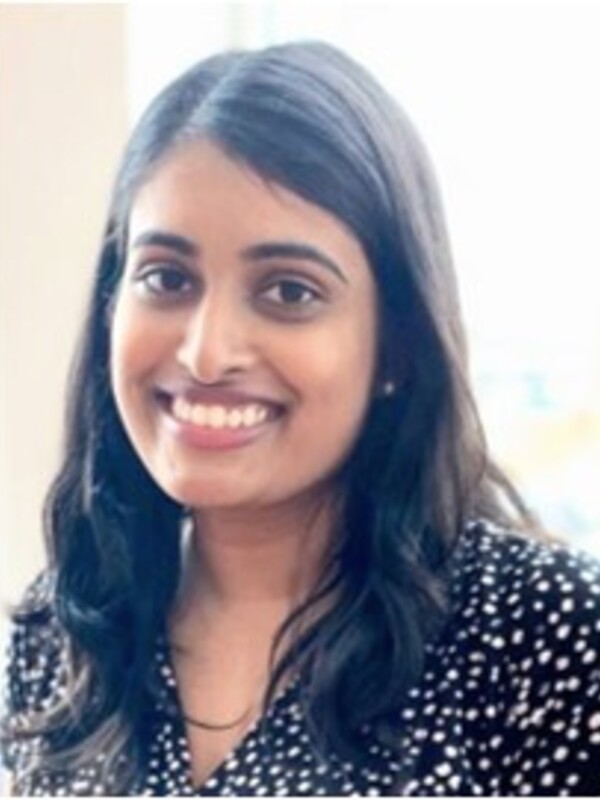 Milani Sivapragasam