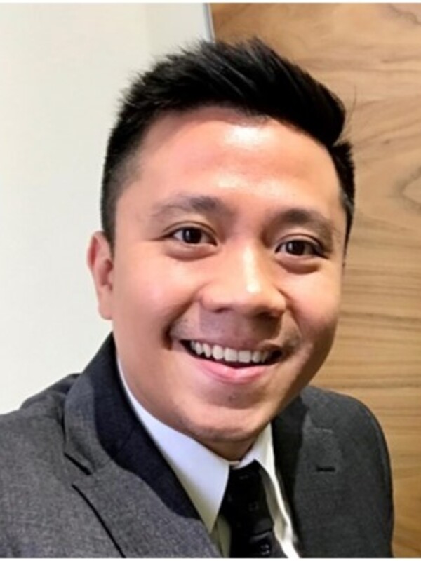 Nguyen (Patrick) Hoang