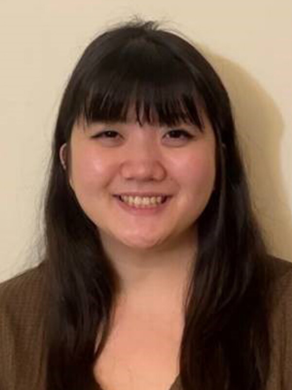 Rachel Roh