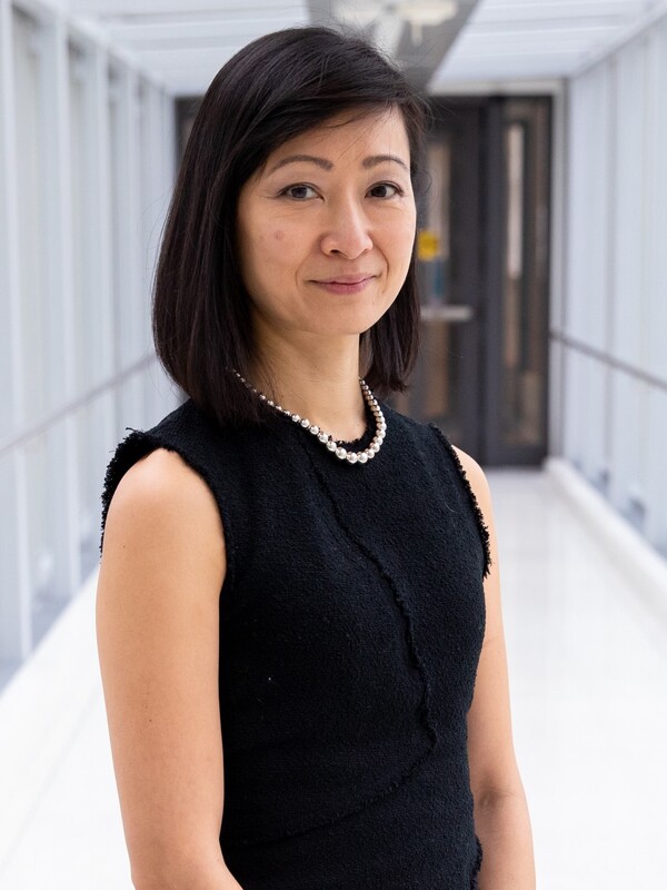 Dr. Christine Soong