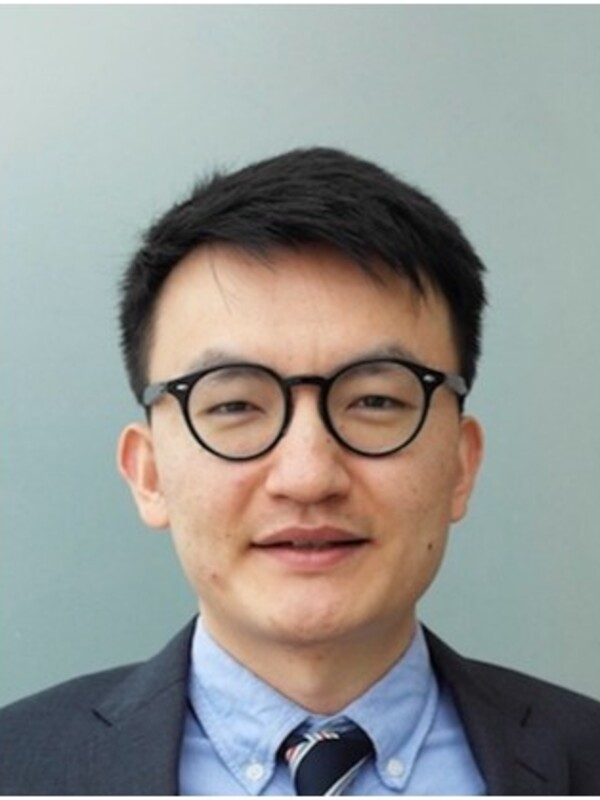 Xiaoyang (Kevin) Lan