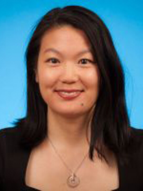 Catherine Yu