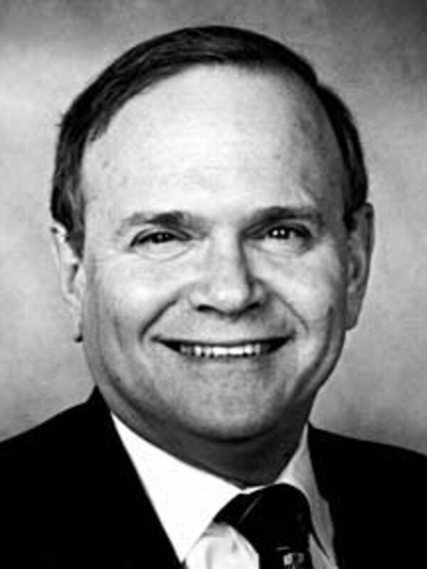 Arnold Aberman