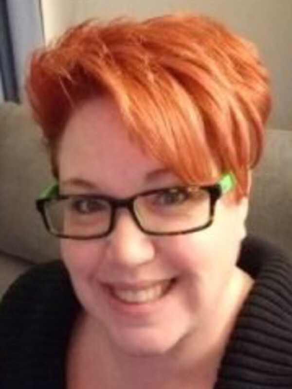 Heather Johnston