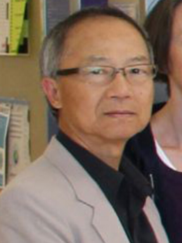 Ivan Cheng