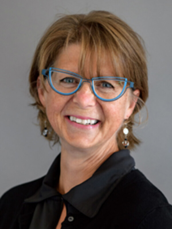 Margaret Mah