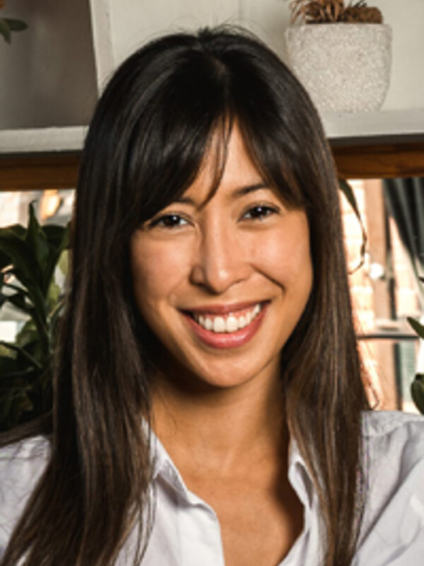 Melanie Moscovitch