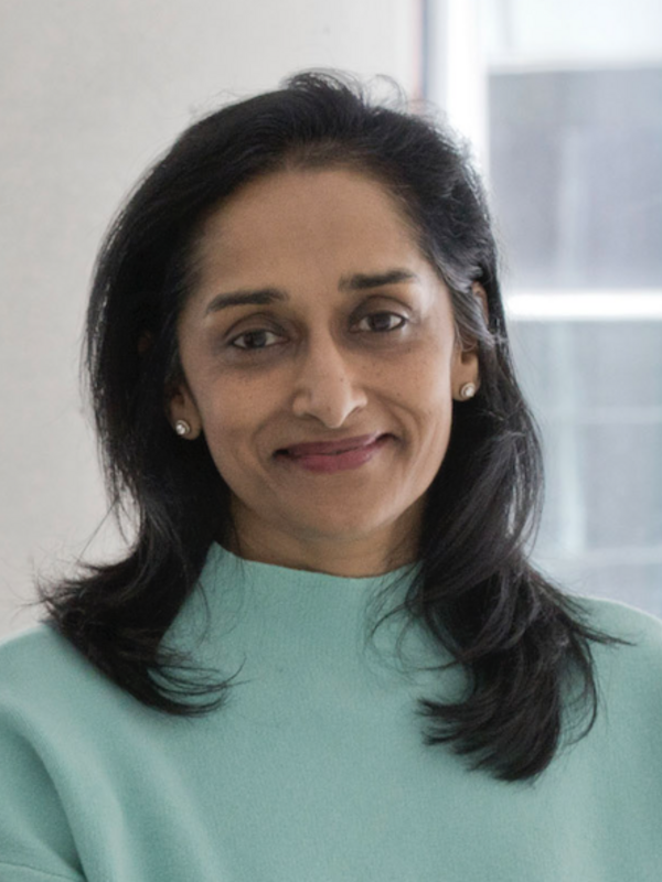 Dr. Rulan Parekh