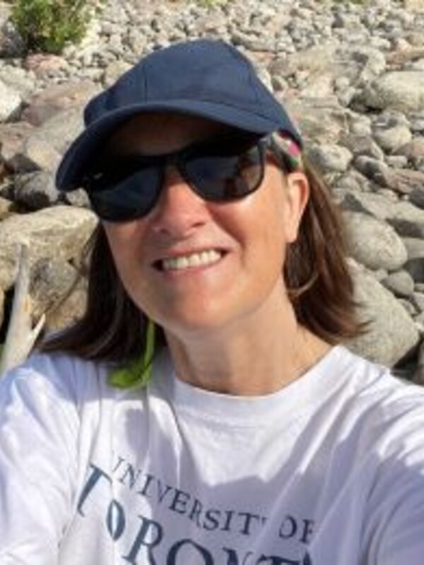 Rhiannon Davies