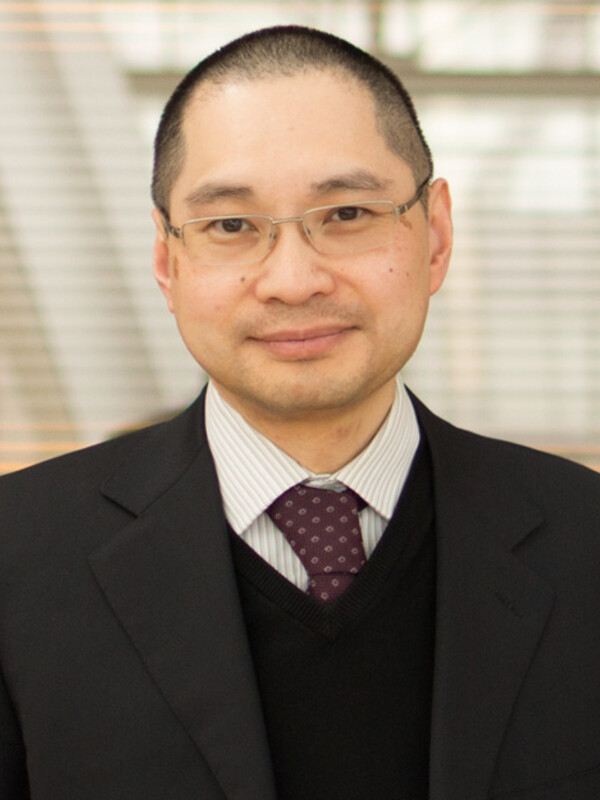 Dr. David Tang-Wai