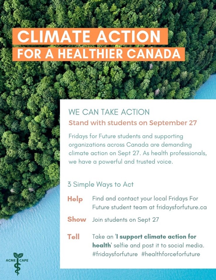 Climate Action