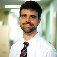 Headshot of Dr. Rodrigo Cavalcanti